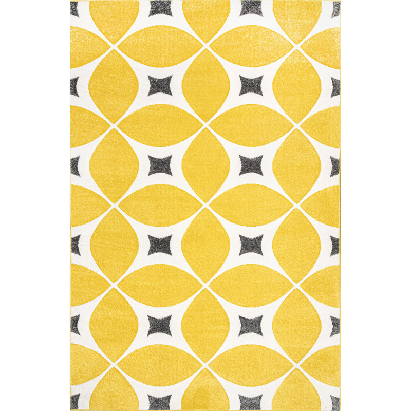 Tapis de salle à manger Southam, Rectangle 2 pi x 3 pi