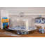 Solid Enamelware Cake Stand-602933809