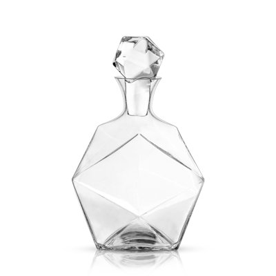 Verre à vin Viski Raye Carafe à whisky