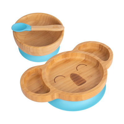 Dinnerware Set 3 Piece