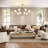 Summertown 16 - Light Dimmable Chandelier-337872009