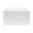 Adeana Poplar Solid Wood Floating Shelf with Drawer-860636051