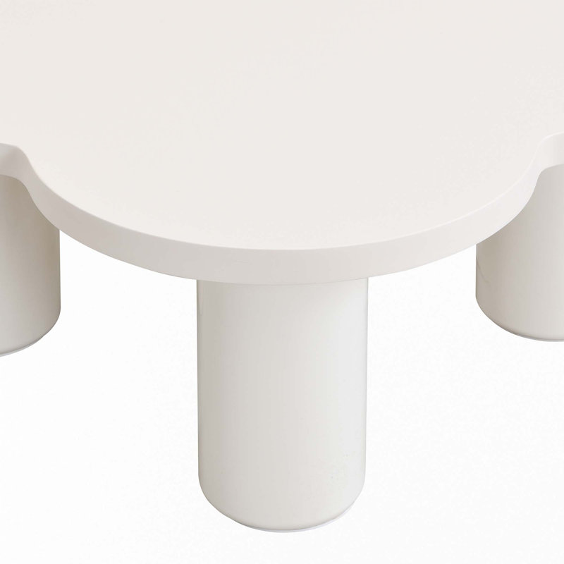 Irregular Coffee Table Set Of 2