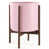 Blush/Darkened Teak is out of stock