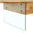 Coffee Table, Small Dining Table With Drawers