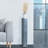 Luxury Metal Tall Vases, Large Floor Vases, Living Room, Home, Office Decor-1911654590