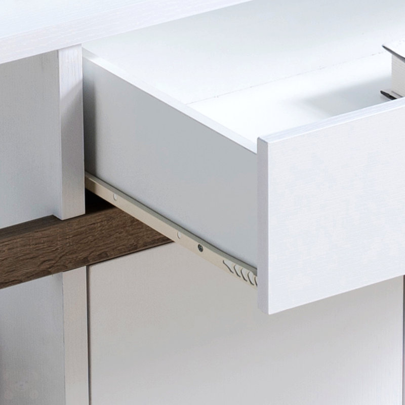 Buffet avec 4 tablettes Modernize Kitchen