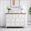 Commode 7 tiroirs Modern