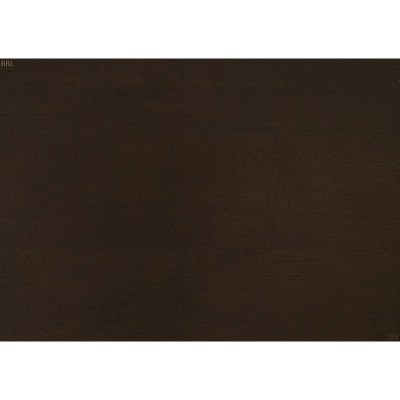 Porte-manteau classique en bois massif, crochets et porte-manteaux, Marron foncé