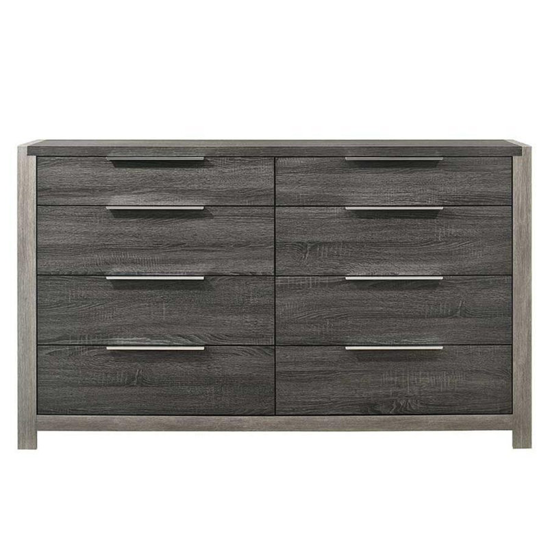 Commode 8 tiroirs Aviral