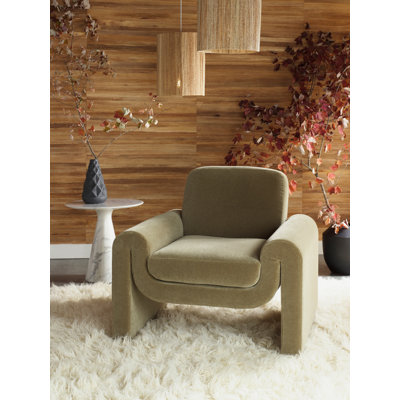 Turon Upholstered Armchair