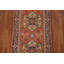 Tapis géométrique Heriz Serapi 3 x 6