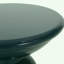 Table d'appoint d'extérieur en métal-403237609
