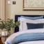 Beaumont Luxury Cotton Percale Pillowcase Pair-850256341-850256336