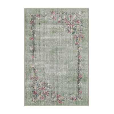 Oriental Indoor Rug
