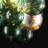 1 - Light Glass Globe Bubble Pendant Light-1753963364