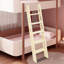 Escabeau en bois 57,05 po de hauteur