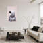 Nature Inspired African Gray by  - Picture Frame Photograph on Paper-131292020-131292029-131292030