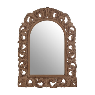 Barnfield Flat Wall Mirror