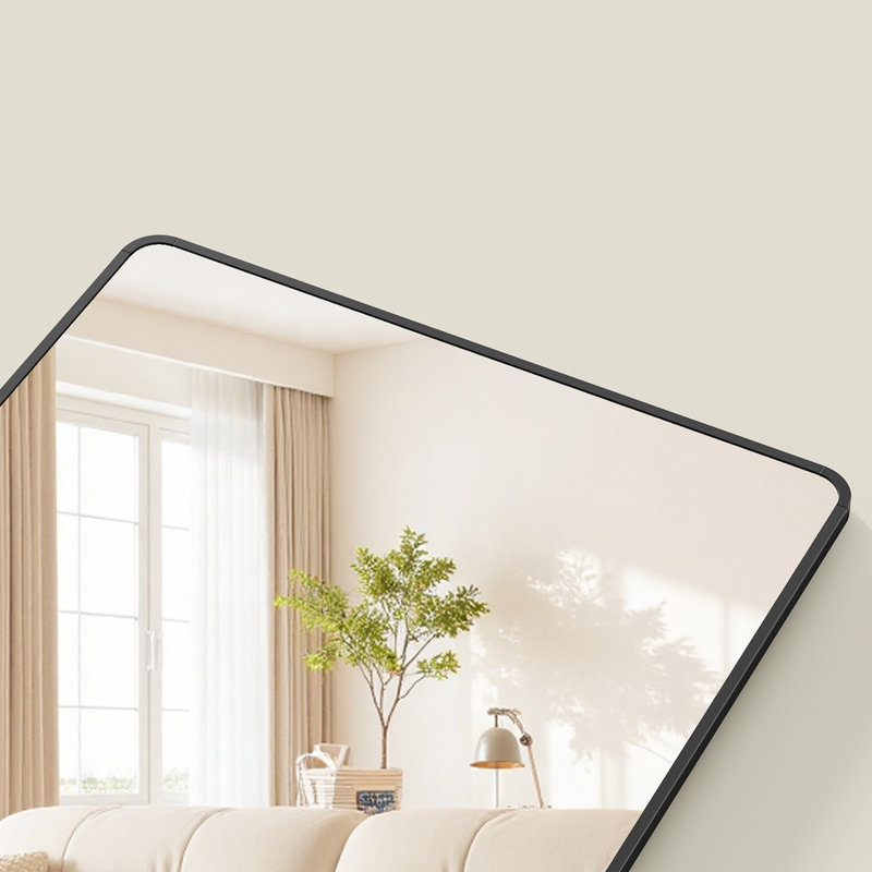 Miroirs muraux et décoratifs