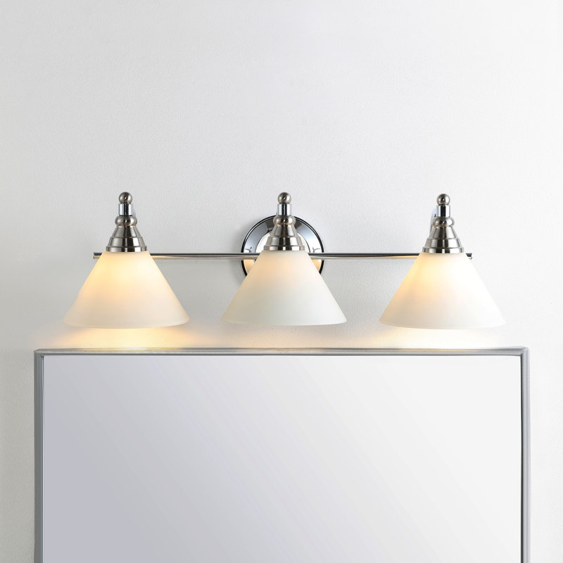 Corfu Iron Armed Sconce