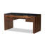 Tatum Marble Executive Desk