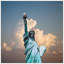 'Statue of Liberty' Photographic Print-21211768