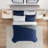 Eclipse Sleep Solutions Moore Cooling Bedding Set-87732303-86478158