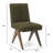 Brittnie 18'' H Upholstered Parsons Chair-1420975201