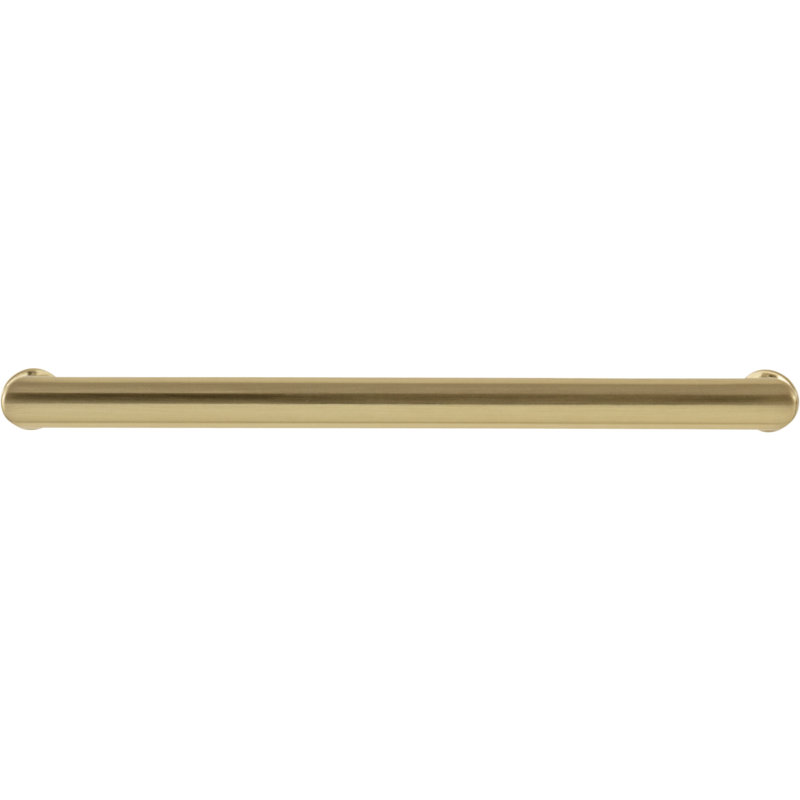 Florham Bar Pull, Honey Bronze, 6 5/16" Center to Center