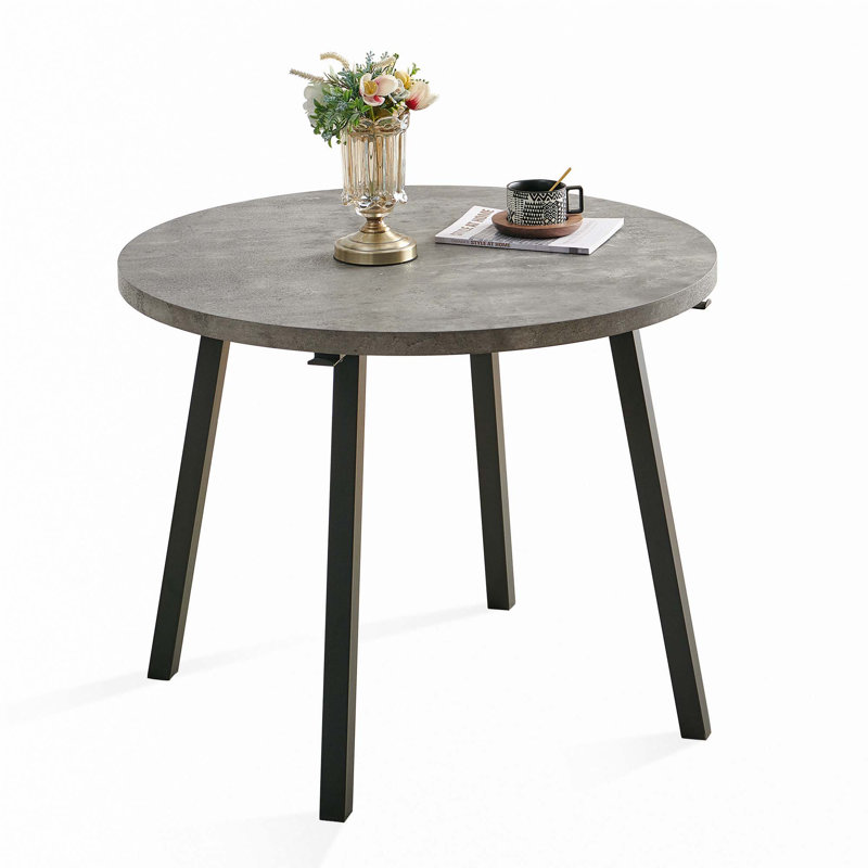 Round Dining Table(Only Table)