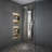 Field Series 58'' Shower Panel with Fixed Shower Head