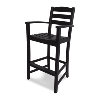 POLYWOOD La Casa Café Bar Arm Chair
