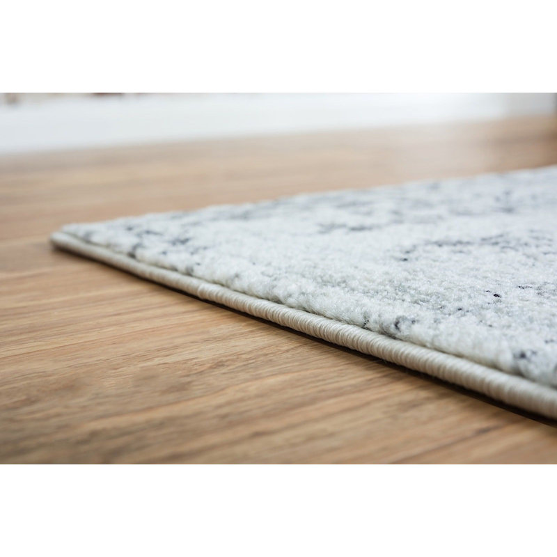 Kasha Oriental Indoor Rug, Rectangle 9' x 12'