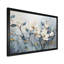 Elegant Magnolias Tranquility - art mural de salon Magnolias-1066434237-1066434239-1024294865