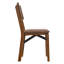 Chaise courbée Stakmore Classic Comfort-820684753