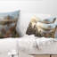 Coussin lombaire Panorama