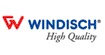 Windisch by Nameeks logo