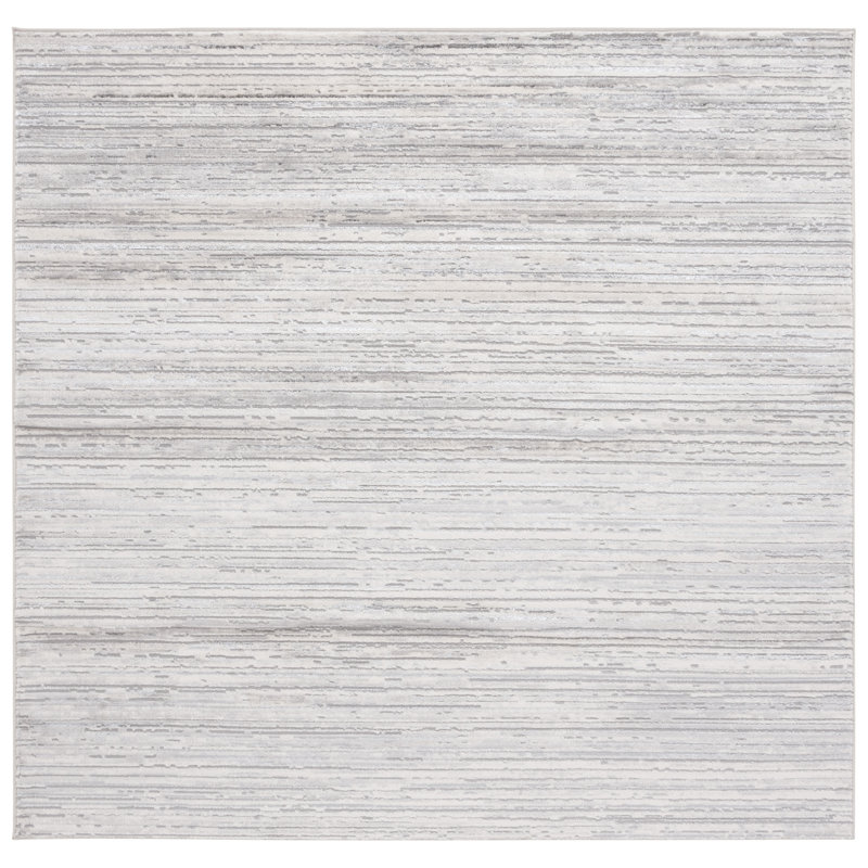 Opelika Performance Rug, Square 6'7"