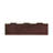 Suffolk Transitional Hardwood Sideboard with Storage