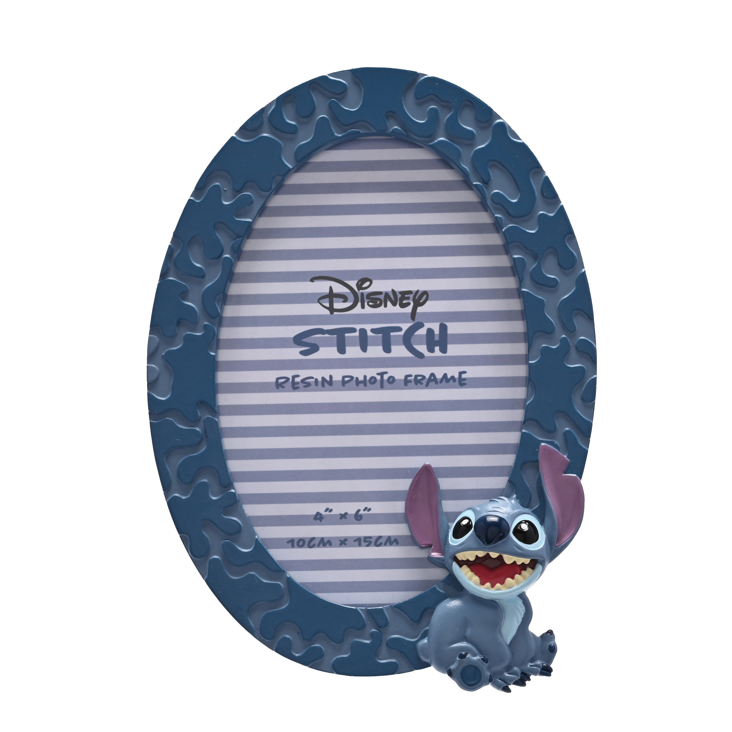 Disney Icon Stitch Resin Photo Frame 4