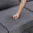 Modern Large U-Shape Modular Sectional Sofa
