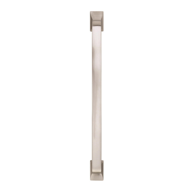 Westerly Bar Pull, Satin Nickel, 6 5/16"
