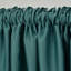 Panneau de rideau simple obscurcissant extra large et très long fait sur mesure-69605635-69605666