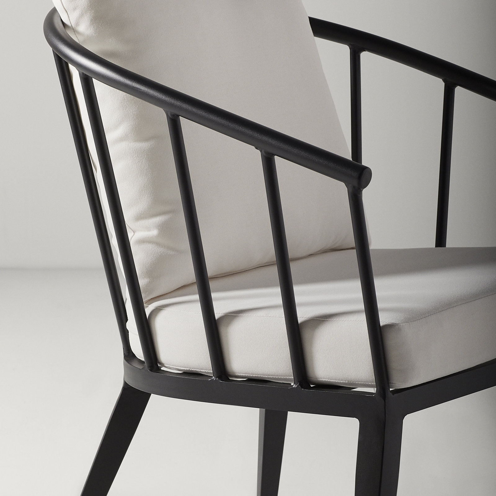 Serena Sunbrella® Patio Lounge Chair