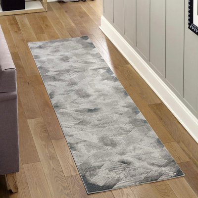Geometrix Area Rug