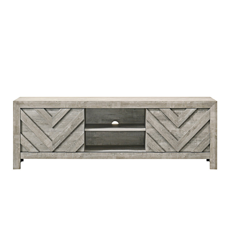 Entertainment Console TV Stand