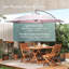 310cm Cantilever Parasol-112247693