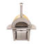 Outdoor Wood-Fired Pizza Oven-73359419