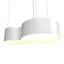 1 - Light LED Pendant-99923950
